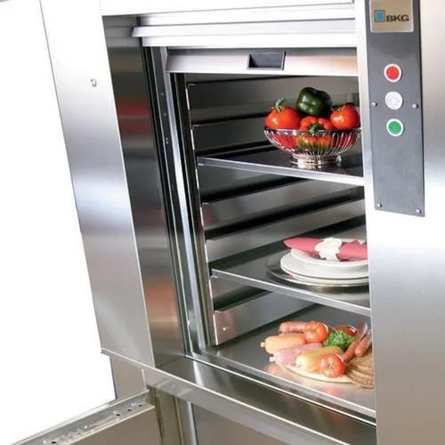 Machine Roomless Elevator